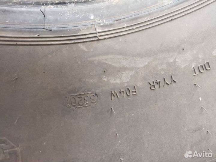 Шины бу