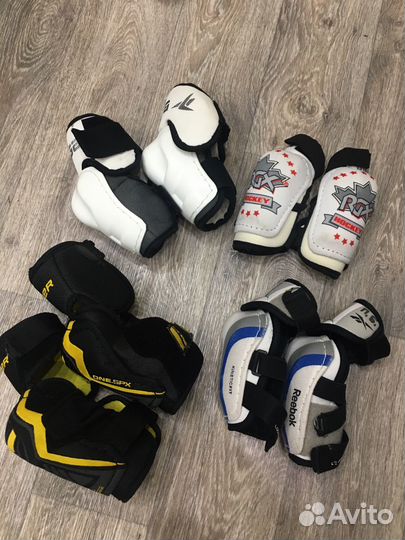 Детская хоккейная форма