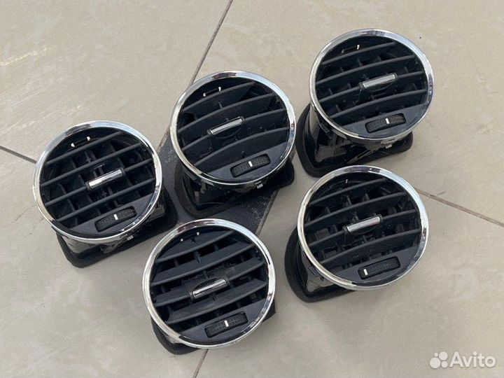 Дефлектор воздушный Opel Antara C105 10hmch