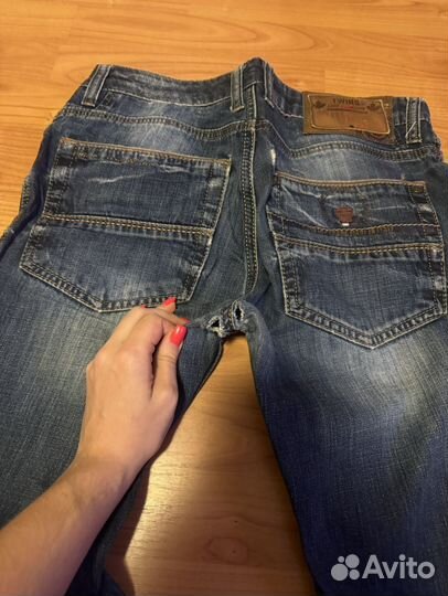 Мужские вещи пакетом s,m