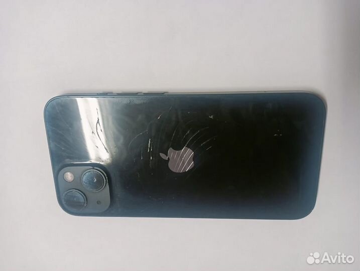 iPhone 13, 128 ГБ