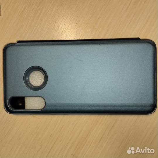 Чехол книжка huawei p30 lite