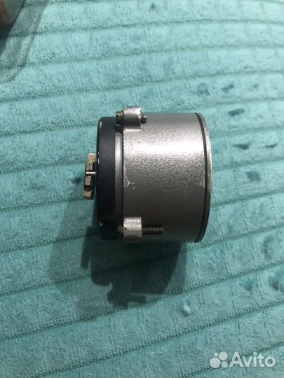 Часы механические танковые