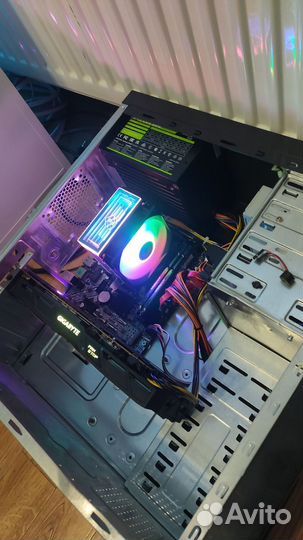 Системный блок i5 3570