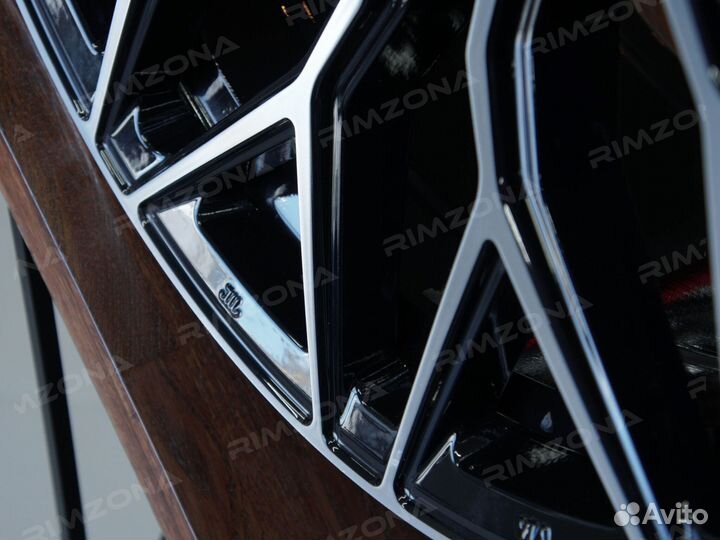 Литые диски R19 для Seat. Арт2515