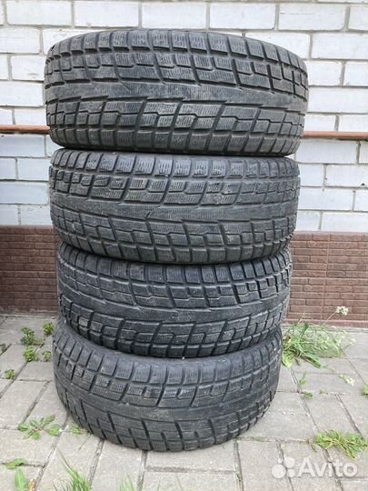 Yokohama Geolandar A/T-S G012 255/55 R19