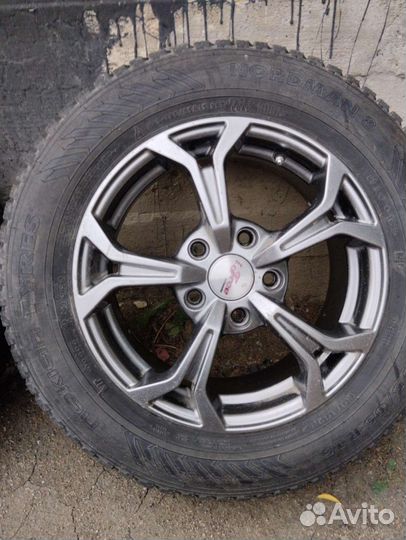 Nokian Tyres Nordman 8 195/65 R15 95T