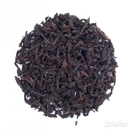 Чай китайский улун