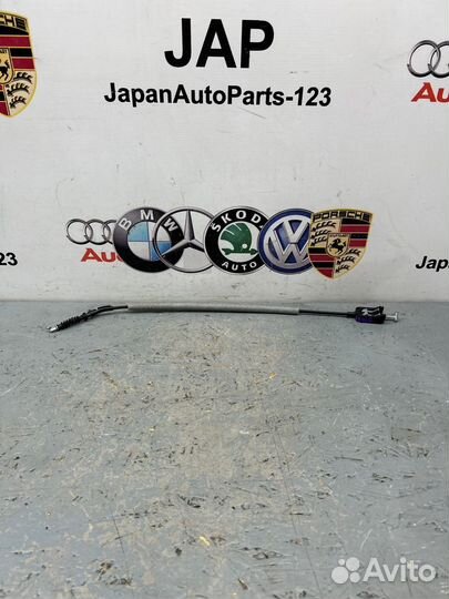 Трос замка двери Volkswagen Golf 1K 1.4 CAX 2011