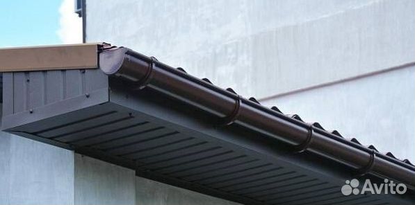 Софиты с перфорацией