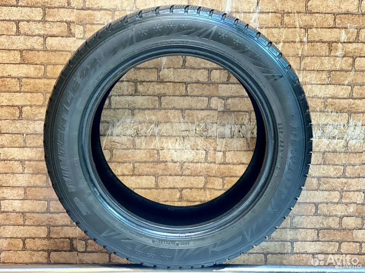 Dunlop SP Winter Ice02 225/55 R17