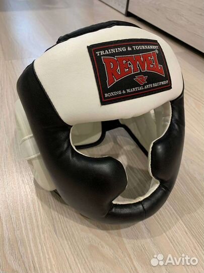 Защитная экипировка Reyvel