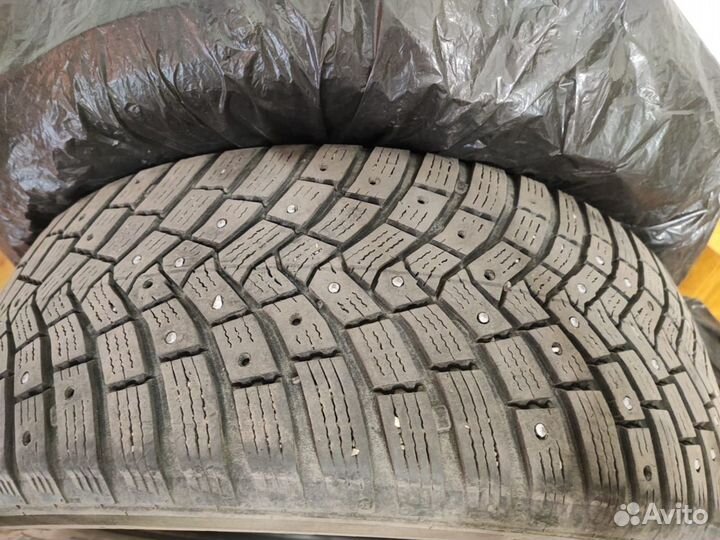 Continental IceContact 3 205/55 R16 94T