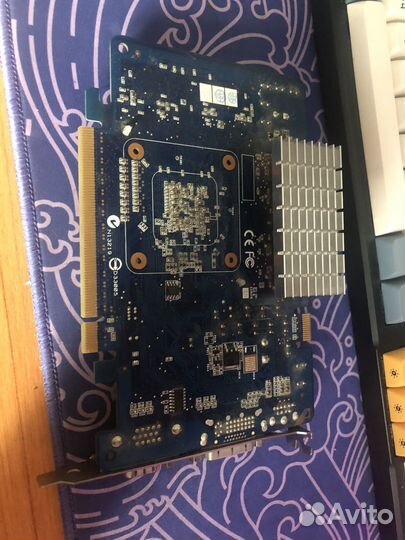 Видеокарта