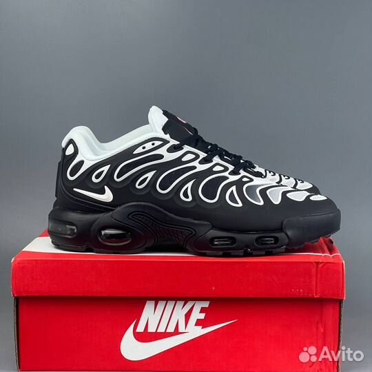 Кроссовки Nike Air Max tn plus Drift