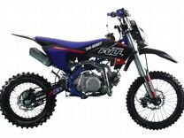 Питбайк FullCrew Big Beast 150cc 17/14 (механ., эл