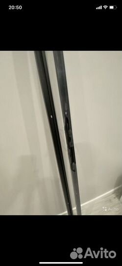 Шинопровод трэковый однофазный 2 м новый