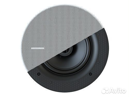 Акустическая система cvgaudio reset-C40W