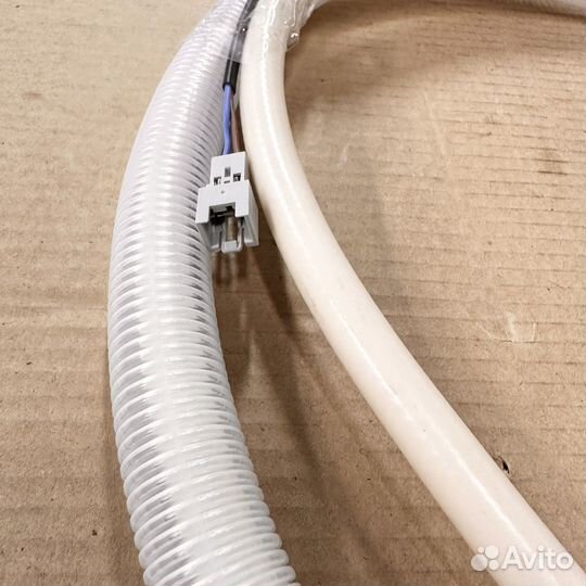 Шланги заливные с аквастопом. Разные