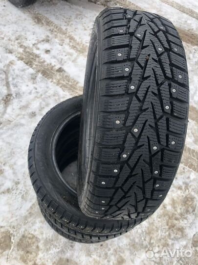Nokian Tyres Nordman 7 195/55 R16