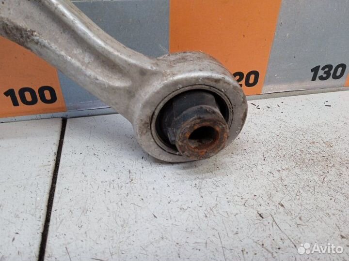 Рычаг передний правый нижний Nissan Skyline HV35