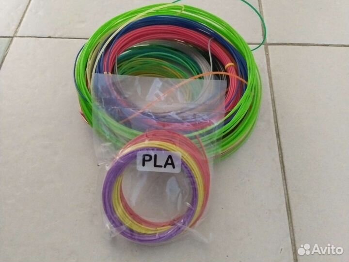 3d ручка 3Dpen-2