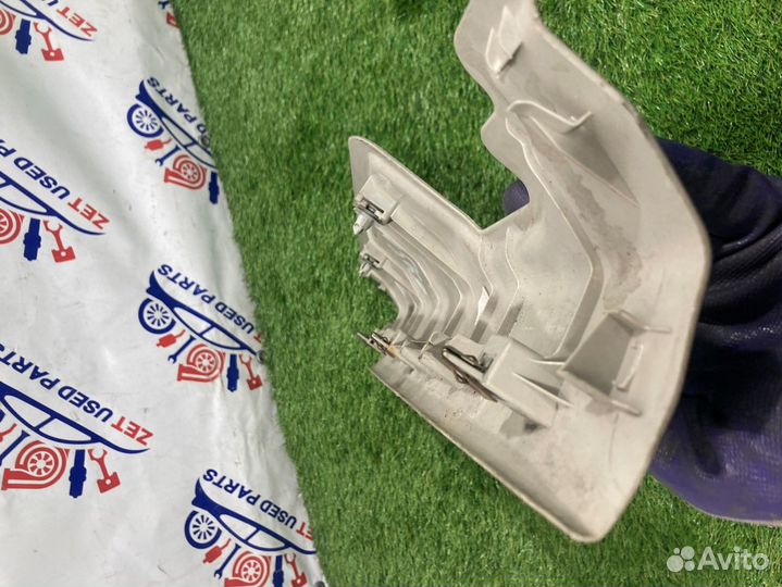 Накладка порога передняя правая Acura Rdx TB1