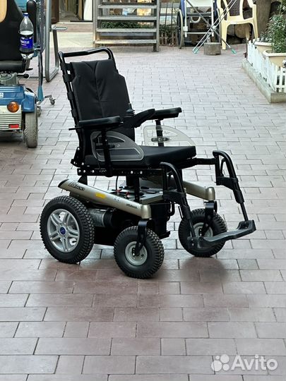 Инвалидная коляска ottobock b500 11.5 km