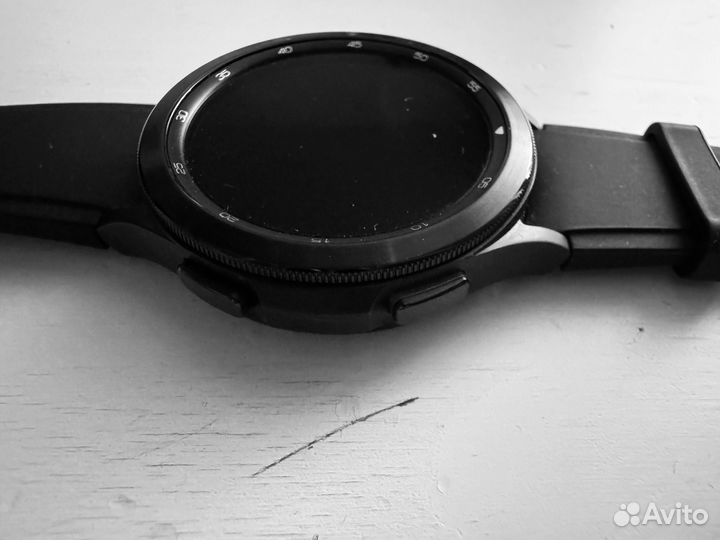 Смарт часы samsung galaxy watch 4 classic 46