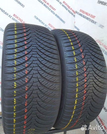 Falken EuroAll Season AS210 235/40 R18 95V