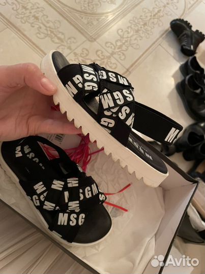 Детская обувь