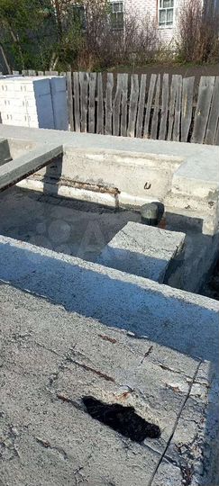 Участок 1,7 га (ИЖС)