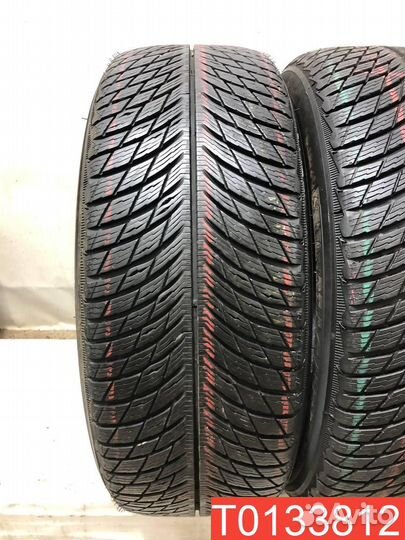 Michelin Pilot Alpin 5 SUV 235/50 R19 103V