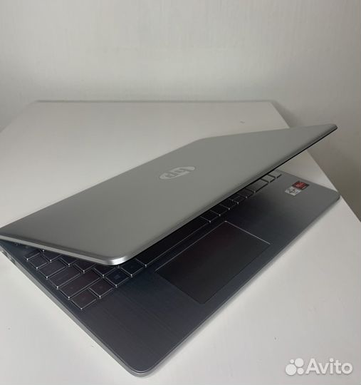 Ноутбук HP