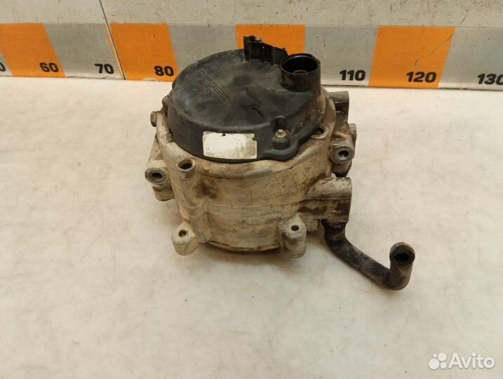 Генератор Porsche Cayenne