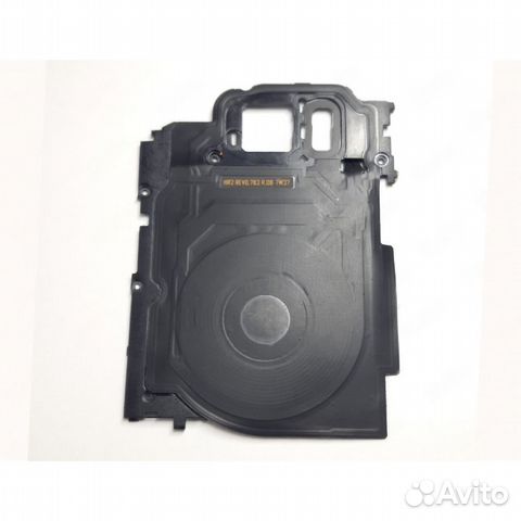 Шлейф NFC беспроводной зарядки Samsung Galaxy S7 E