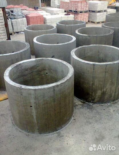 Кольцо кц 15-9,все размеры