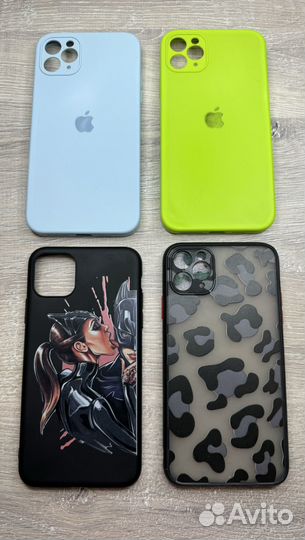 iPhone 11 Pro Max, 256 ГБ