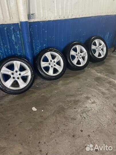 Accelera Delta 225/50 R17 98T