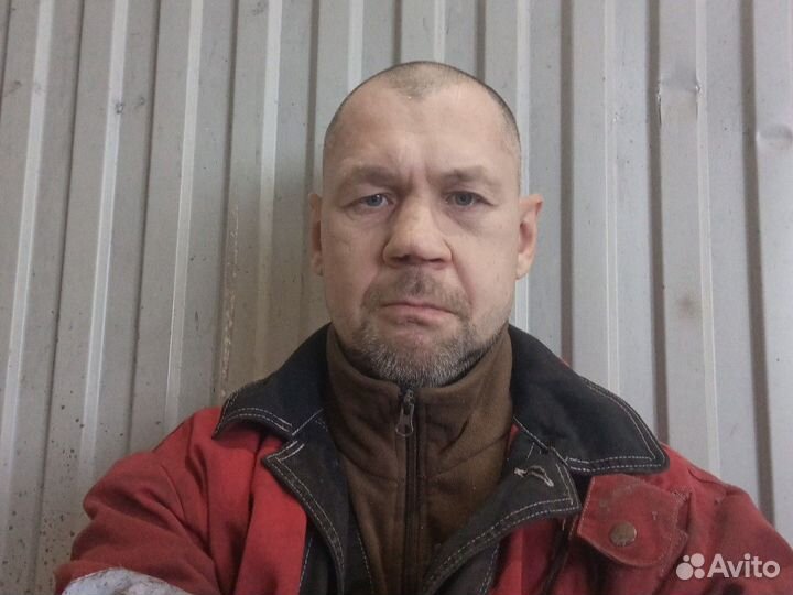 Слесарь, стропольщик