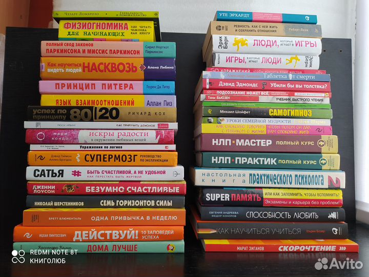 Психология. Подсознание. Самопознание