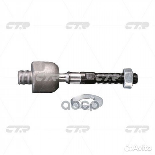 Crho-50 Тяга рулевая перед прав/лев CR0186