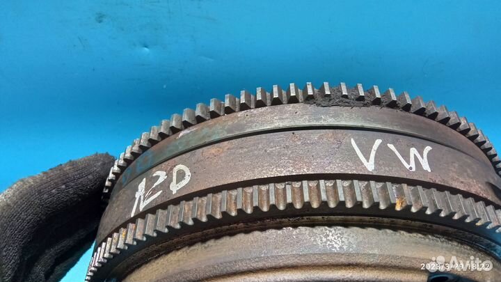 Маховик для Volkswagen Polo 2000-2005