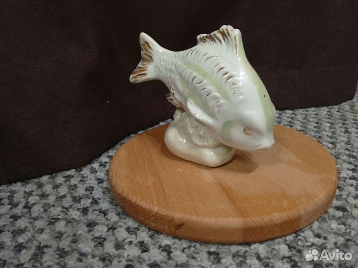 Фарфоровые статуэтки СССР лфз дулево