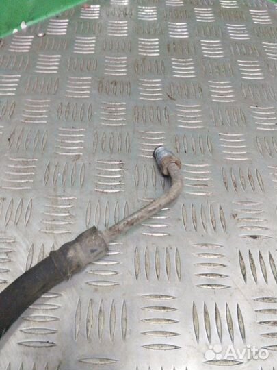 Трубка гур УАЗ Patriot