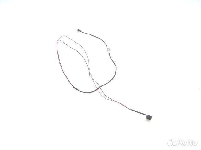 Микрофон + шлейф Samsung np350v5c