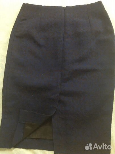 Юбки 44
