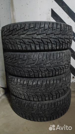 Hankook Winter I'Pike RS W419 205/65 R16 95T