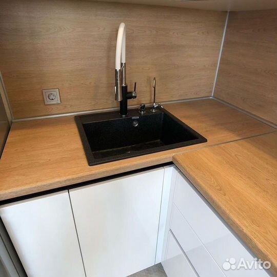 Кухонный гарнитур на заказ