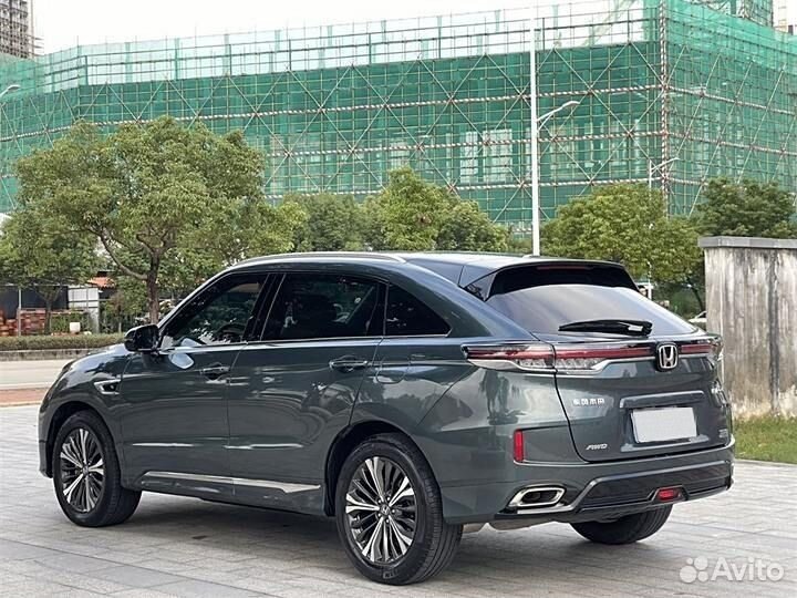 Honda UR-V 2.0 AT, 2021, 44 200 км